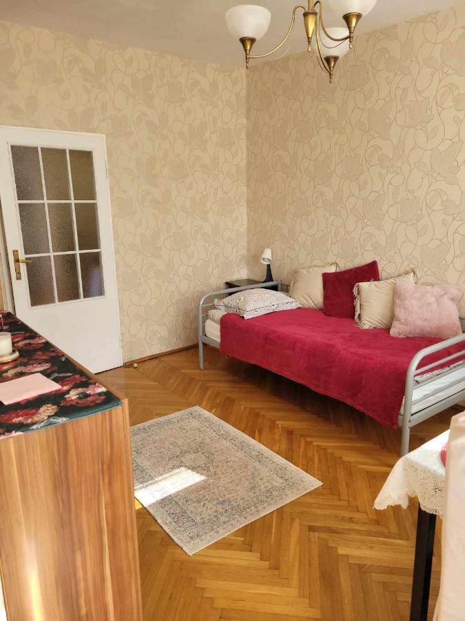Apartament Zlota 67 وارسو المظهر الخارجي الصورة